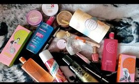 Soap & Glory, L'Oreal, Colab, New Look & More!