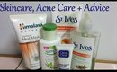 Skincare, Acne Care + Advice ♥