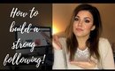 Use this 1 Trick to Dominate a Social Media Platform | Erika O'Brien