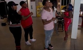 Samore's 'Love & Hip Hop Atlanta' Season 7 Ep 16  FINALE | #LHHATL | (recap/review)