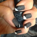 shellac Matt 