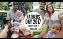 FATHERS DAY 2017 | Magnolia Rose