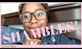 My Life is in SHAMBLES!! | Surprise B Day Party, Failing Exams, & My Event! (College Vlog)