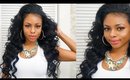 Best Peruvian Hair and Lace Frontal From...SuperNova Hair Aliexpress