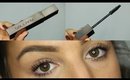 Gallany First Class Lash Mascara First Impressions Review ♥