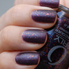 ORLY Fowl Play Matte