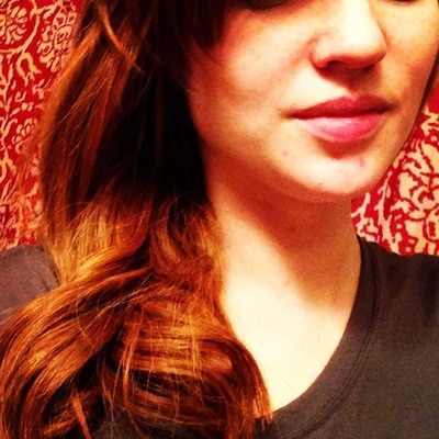 Ellie P.