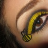 Bee Eyes