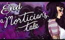 MeliZ Plays: A Mortician's Tale-[END]