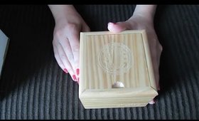 Jord Wood Watch Unboxing and Review/First Impression! ♥ ♥