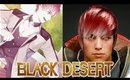 Black Desert Online- Character Creation