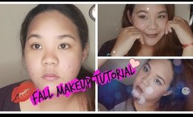 Natural Everyday Fall Makeup Tutorial | FALL Makeup Look