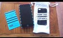 Phone Case Of The Month August 2015 Unboxing