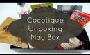Cocotique May Unboxing