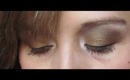 Orange Caramel inspired makeup tutorial.