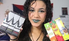 Verdict Vapors Unboxing & Tasting!