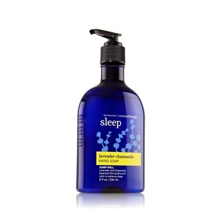 Bath & Body Works Aromatherapy Hand Soap Sleep - Lavender Chamomile