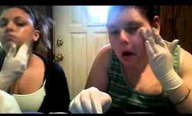 DrugStoreeJunkiee123's Webcam Video from February 26, 2012 01:32 PM