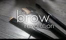 BROW REVOLUTION! TIME TO CHANGE EVERYTHING!