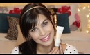 Get Ready with Me: Everyday Makeup Routine feat. Tarte BB Cream