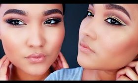 How to: Cut Crease | Hooded Lids