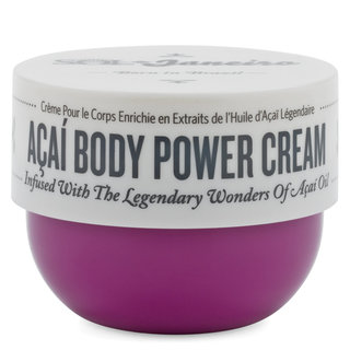 Sol de Janeiro Açaí Body Power Cream