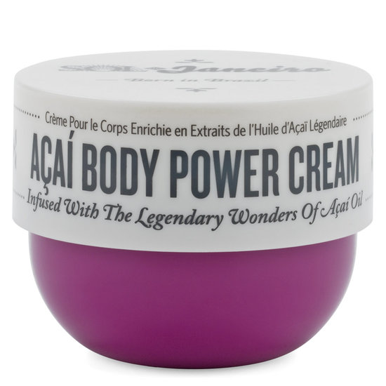 Sol De Janeiro Açaí Body Power Cream 8.1 Oz | Beautylish