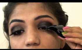 Elongated Eye Makeup