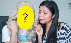 เมื่อแฟนโดนจับแต่งหญิง 5555  | Does Boyfriend Makeup