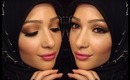 Soft Matte Smokey Eye Makeup Tutorial :)      *Hijab-ista.com Free Shipping Today*
