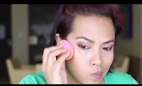 Friday FOTD | 14.10.16