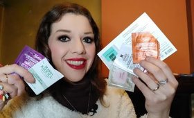 FIRST IMPRESSION DI TANTI PRODOTTI VISO ED OCCHI   |    Liz Matutteame
