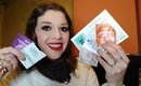 FIRST IMPRESSION DI TANTI PRODOTTI VISO ED OCCHI   |    Liz Matutteame