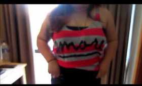 Plus Size OotD #24