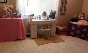 My Beauty Room Storage