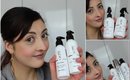 Unboxing | EX Haircare | Emily