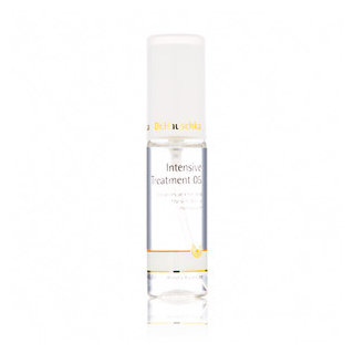 Dr. Hauschka Intensive Treatment 05-For Skin During Menopause