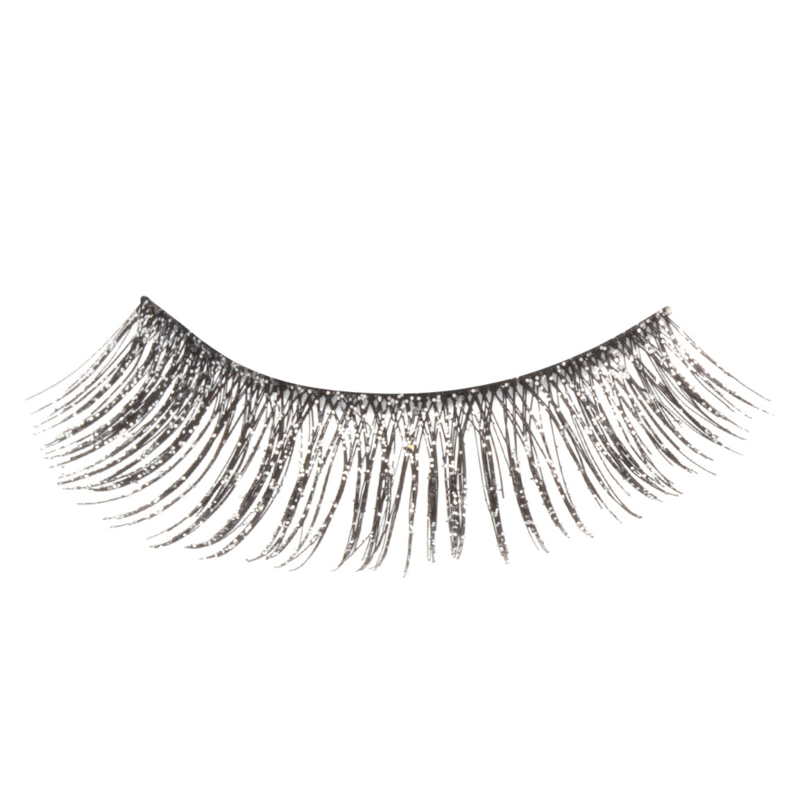 Inglot Cosmetics Eyelashes 12N alternative view 1 - product swatch.