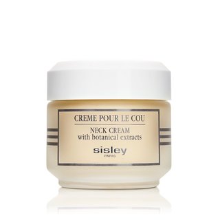 Sisley-Paris Neck Cream with Botanical Extracts