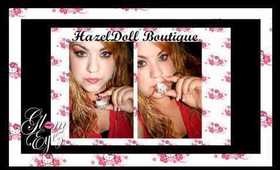 Review:HazelDoll Boutique