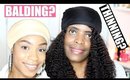 How to Save your Edges when Wearing a Wig► Natural Hair Protective Styles