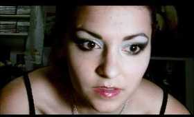 OOTN - psychobilly saturday night =D