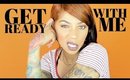 A Pretty Wild Get Ready With Me