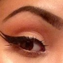 Double- wing liner 