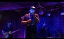 Swiss - Blue Bayou - Live Performance in San Jose Milano Night Club - HD