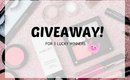 INGLOT GIVEAWAY!! My Favourite Inglot Products