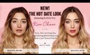 How To Get The Hot Date Look : Makeup Tips | Charlotte Tilbury