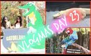 Gatorland Part 1 | Vlogmas Day 23