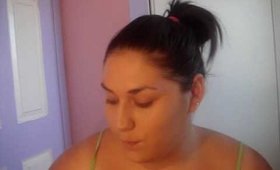 tutorial de maquillaje en espanol