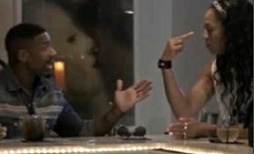 Samore's Love & Hip Hop ATL S3 Ep15 " Blast From The Past " (recap/ review))